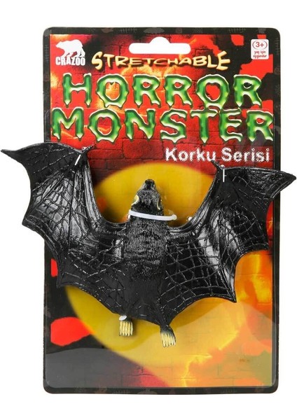 Streç Korku Serisi Kartela fiyatları