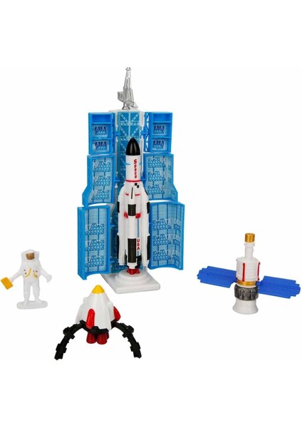 Space Adventure Uzay Seti