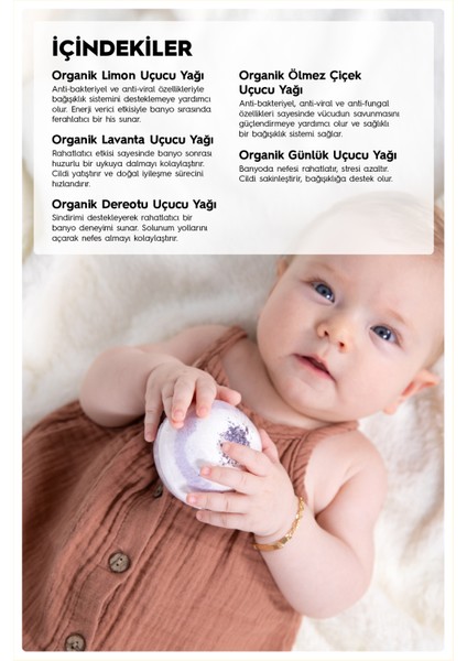 Giggle Guard Bath Bomb | Banyo Topu modelleri