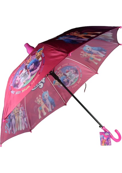 Bfs My Little Pony Lisanslı Şemsiye fiyatları