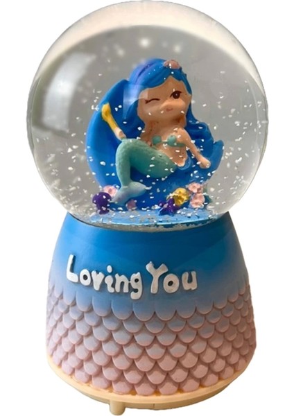 Bfs Kar Küresi LLM-HDY0210