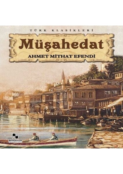 Müşahedat