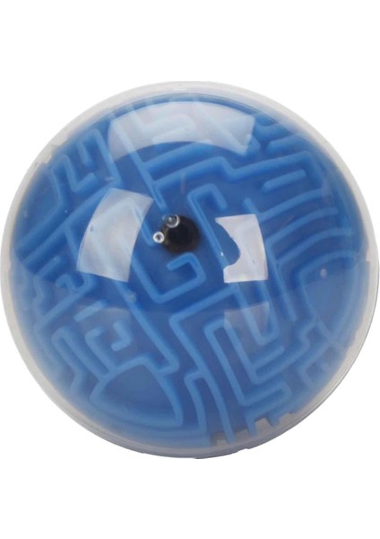 Bfs Smile Games Labirent Top Zeka Oyunu