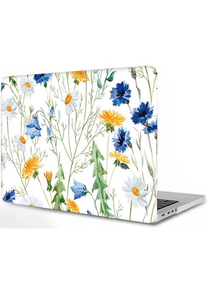 MacBook Pro 15 Inç (A1398, 2012-2015 Sürümü) Için Kılıf, 3D Efektli Mat Şeffaf Sert Kapakla Uyumlu Retina Ekranlı Mac Pro 15,4 Inç (Cd-Rom Sürücüsü Yok) (Yurt Dışından)