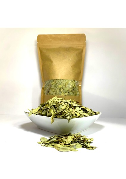 Sinameki Çayı 100 gr fiyatları