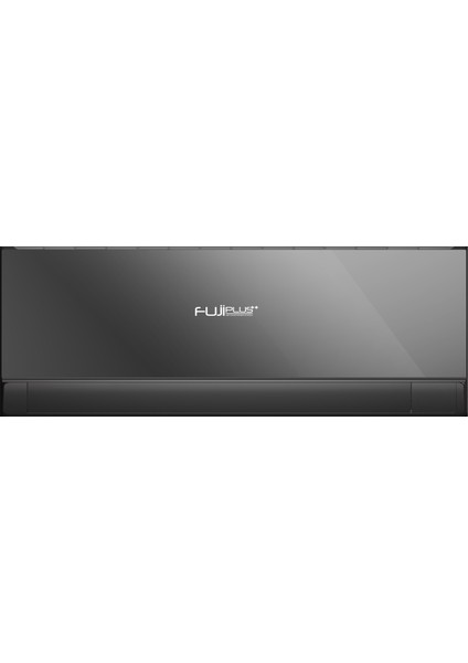 Miyu 18000 Btu A++ Inverter Duvar Tipi Siyah Klima (Montaj Dahil)