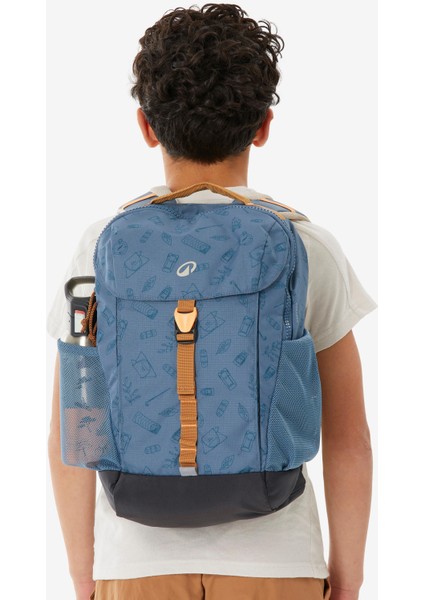 Quechua Çocuk Outdoor Sırt Çantası - 7/15 Yaş - 15 L - Mavi - NH900 fiyatları