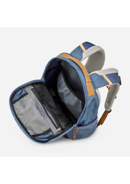 Quechua Çocuk Outdoor Sırt Çantası - 7/15 Yaş - 15 L - Mavi - NH900 modelleri