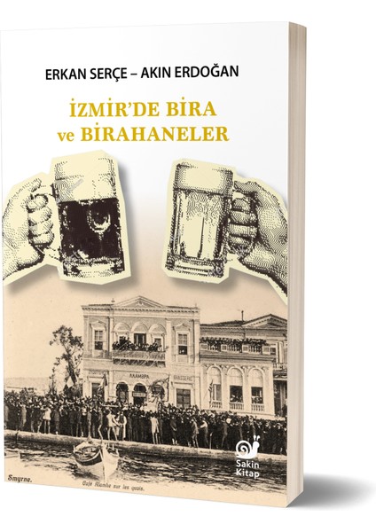 Izmir’de Bira ve Birahaneler