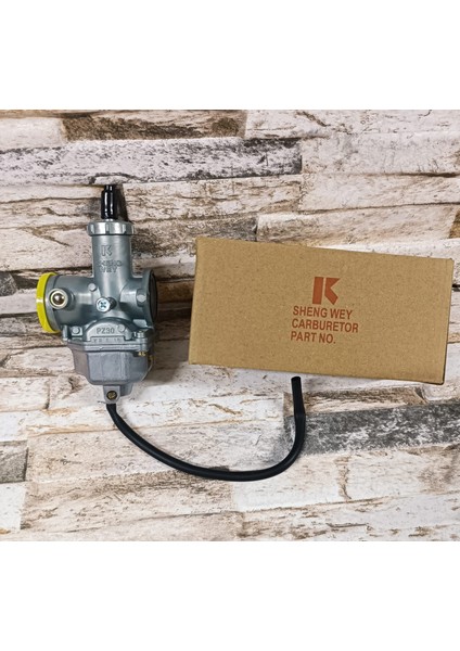 200'LÜK Cg Karbilatör fiyatları