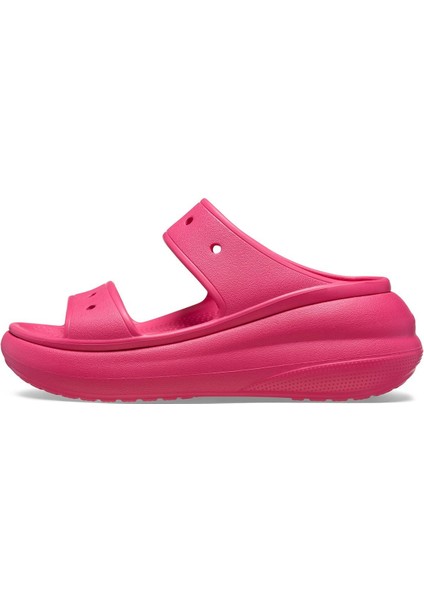 Classic Crush Sandal Kadın Terlik 207670-6ZQ Dragon Fruit indirimleri