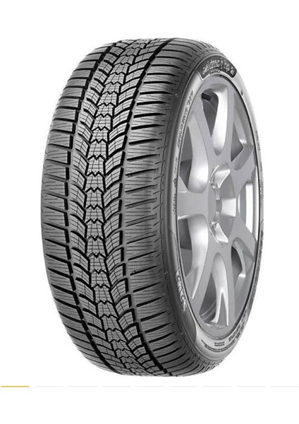 225/45 R18 95V Xl Eskimo Hp 2 Fp Oto Kış Lastiği (Üretim: 2025)