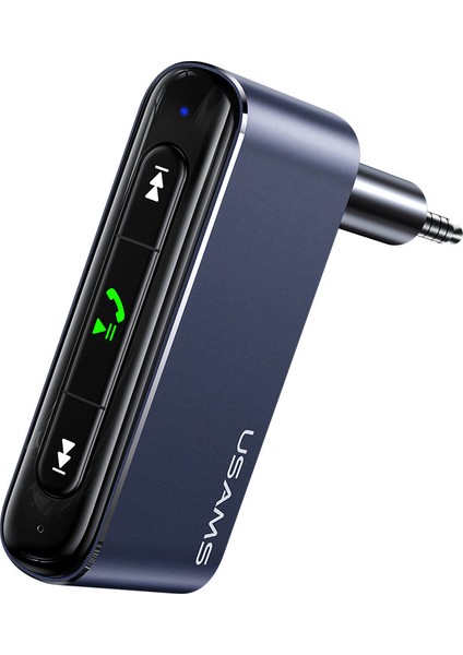 SJ519 Bluetooth 5.0 Kablosuz Alıcı - Hands-Free, Type-C