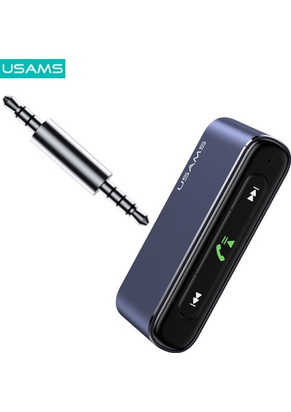 SJ519 Bluetooth 5.0 Kablosuz Alıcı - Hands-Free, Type-C fiyatları