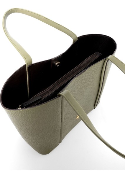 Kadın El ve Omuz Çantası, Şık ve Hafif, Lacivert indirimleri