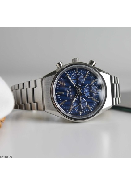 FM43011A3 Çelik Kordonlu Erkek Kol Saati fiyatları