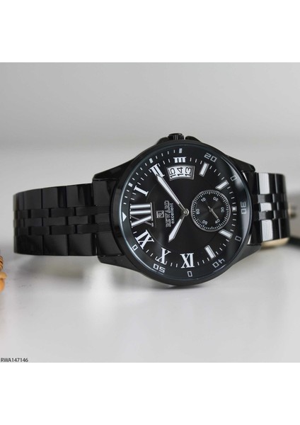 RWA147146 Çelik Kordonlu Erkek Kol Saati fiyatları
