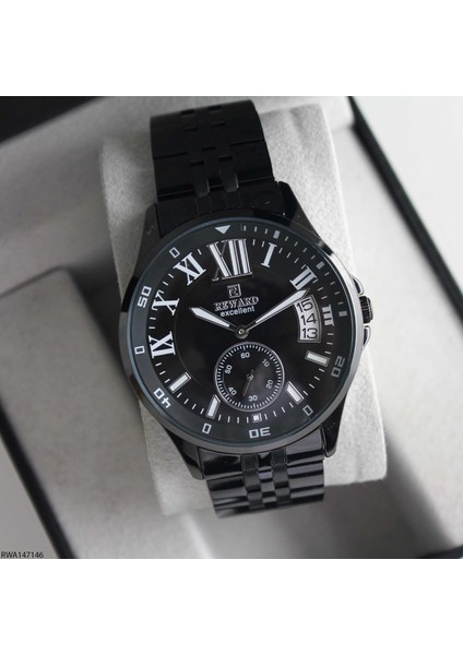 RWA147146 Çelik Kordonlu Erkek Kol Saati modelleri