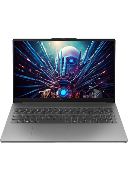 Loq 15IAX9E I7-12650HX 32-Gbddr5 2 Tbssd RTX4050 15.6" Full Hd Taşınabilir Bilgisayar Freedos Taşınabilir Bilgisayar 83LK002VTRAT14