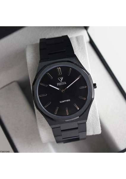FS601040 Çelik Kordonlu Erkek Kol Saati
