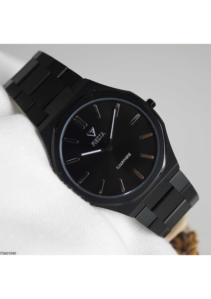 FS601040 Çelik Kordonlu Erkek Kol Saati fiyatları