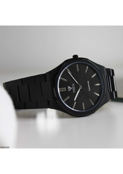 FS601040 Çelik Kordonlu Erkek Kol Saati modelleri