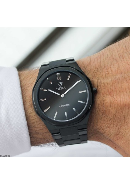 FS601040 Çelik Kordonlu Erkek Kol Saati indirimleri