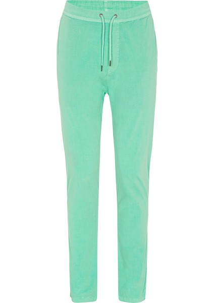 Erkek Pantolon Taxer Beach Turkuaz