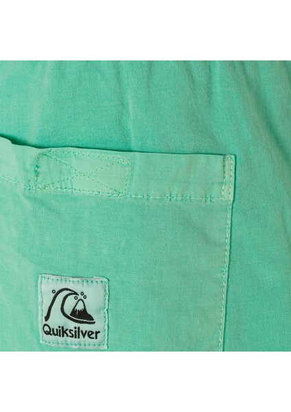 Erkek Pantolon Taxer Beach Turkuaz modelleri