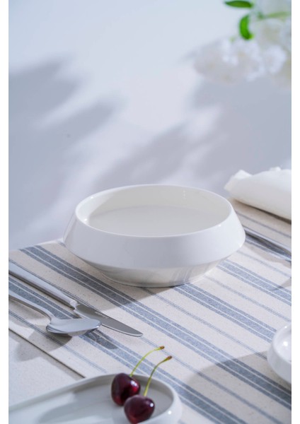 Rumi Yuvarlak Kase - 18 cm fiyatları