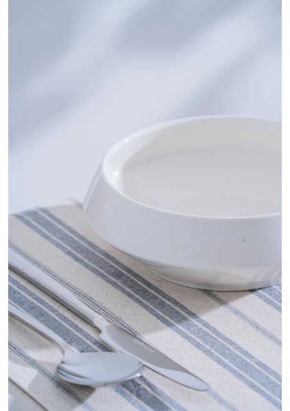 Rumi Yuvarlak Kase - 18 cm fırsatları