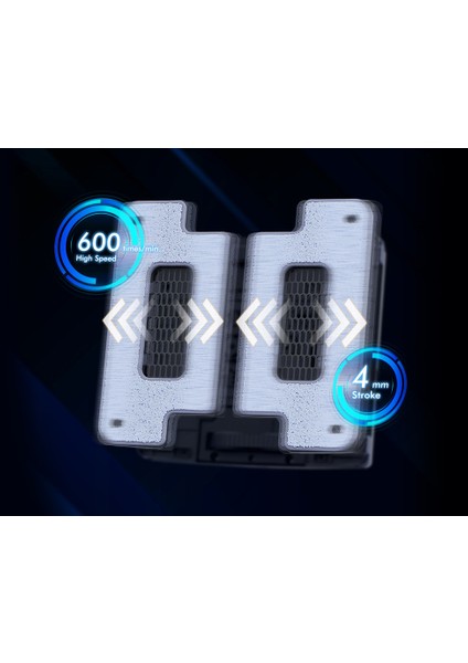 S7 Pro - Akıllı Cam Temizlik Robotu