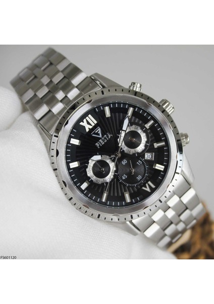 FS601120 Çelik Kordonlu Erkek Kol Saati fiyatları