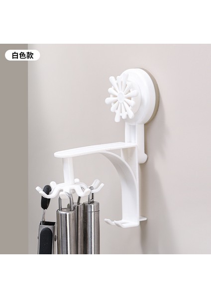 Mutfak Duvar Monte Döner Kanca Depolama Rafı (Yurt Dışından) indirimleri