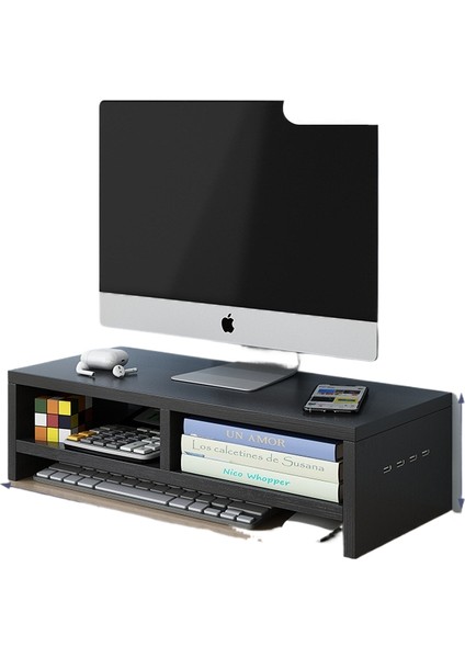 USB Bilgisayar Standı ile Donatılmıştır (Yurt Dışından)