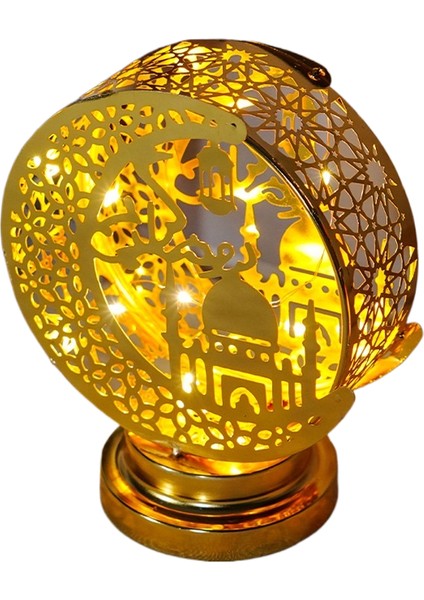 Şenlikli LED Ortam Aydınlatması (Yurt Dışından)