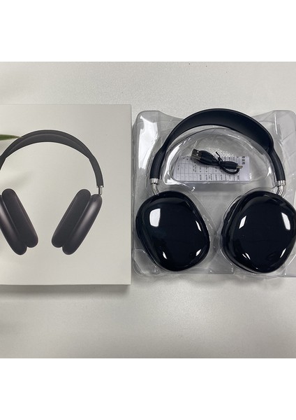 P9AIRMAX Kulaklık Bluetooth Kulaklık (Yurt Dışından)