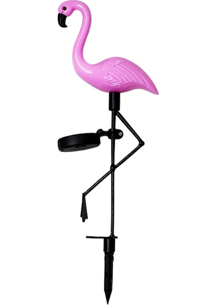 Dış Mekan Yaratıcı Güneş Enerjili Dekoratif Asma Işıklar (Yurt Dışından)