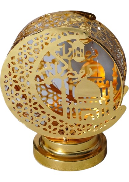 Şenlikli LED Ortam Aydınlatması (Yurt Dışından)