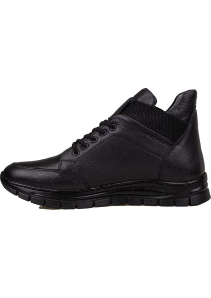 Lacivert Idole Erkek Casual Bot modelleri