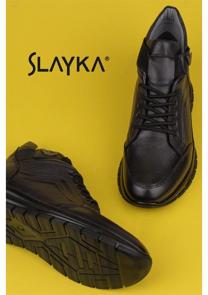 Lacivert Idole Erkek Casual Bot indirimleri