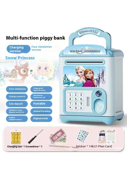 Sevimli Komik Para Kuması (Yurt Dışından)