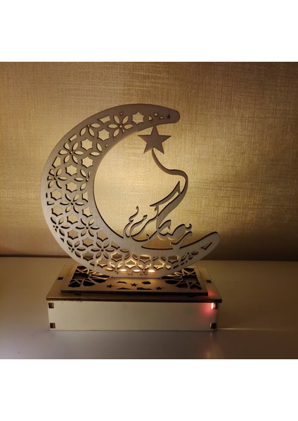 Tatil Ortam Aydınlatması (Yurt Dışından)