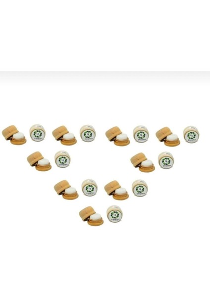 Mentol Taşı 9 Adet