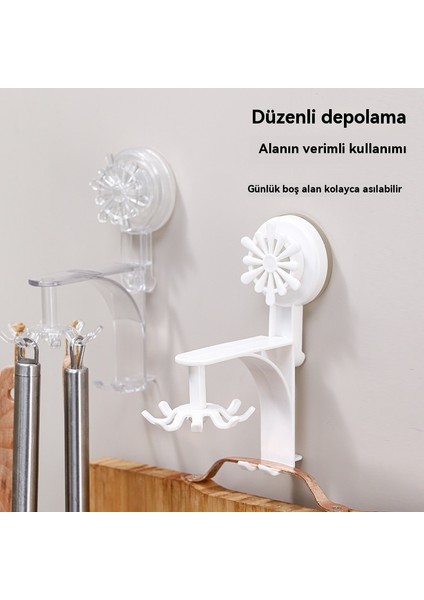 Mutfak Duvar Monte Döner Kanca Depolama Rafı (Yurt Dışından) modelleri