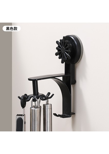 Mutfak Duvar Monte Döner Kanca Depolama Rafı (Yurt Dışından) indirimleri