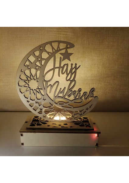 Tatil Ortam Aydınlatması (Yurt Dışından)