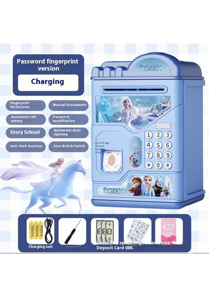 Sevimli Komik Para Kuması (Yurt Dışından)