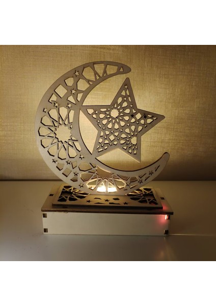 Tatil Ortam Aydınlatması (Yurt Dışından)