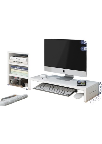 USB Bilgisayar Standı ile Donatılmıştır (Yurt Dışından)